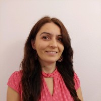Andrea Krajcirova