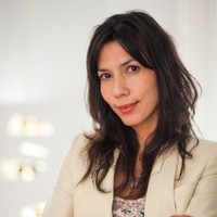 Stephanie Alameida