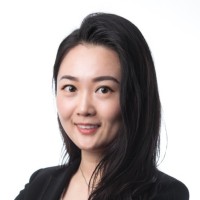 Evangeline Qian, Mba