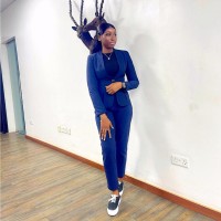 Dolapo Afolabi