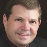 Mike Stauffer