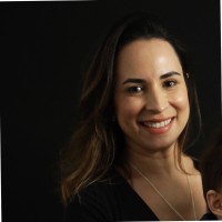 Deriléia Cunha De Aguiar