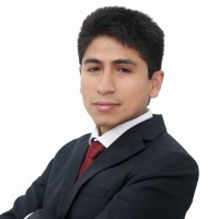 Omar Iván Salcedo Suárez