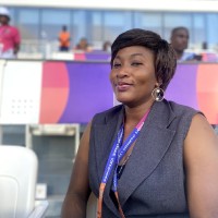 Stephanie Kouassi