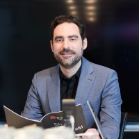 Dr. Lukas Julian Keller