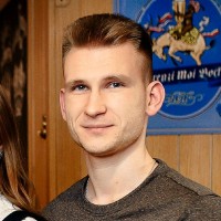 Vadim Govoronok