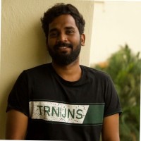 Karthick R