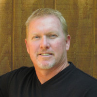 Craig Mackey