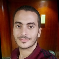 Ismael Abed