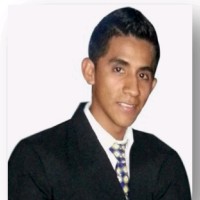 Luis Jackson Cruz Carlos