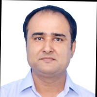 Nikhil Pandey