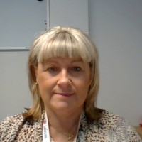 Sandra Lees