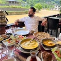 Ahmet Çelebi