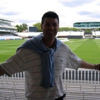 Stephen Pendery