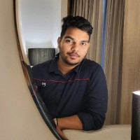 Amitav Mishra