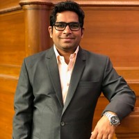 Raviraj Varma