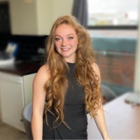 Yasmine Greenwood