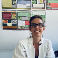 Gaëlle Glévarec