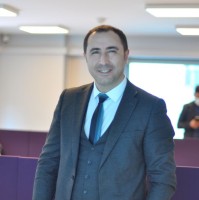Yunus Şener