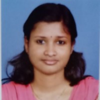SWETHA JAYARAJ
