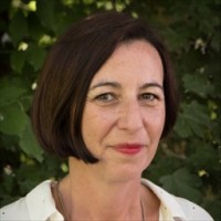 Yael Bar David