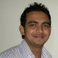 Ilyas Ali