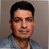 Amirhossein Afraz