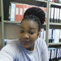Nomzukhona Sanda