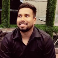 Harshit Anand