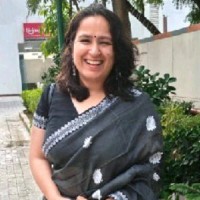 Smriti Dhingra