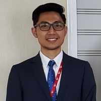 Mohd Khairun Nizam Mohd Sarmin