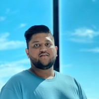 Dhruvkumar Patel