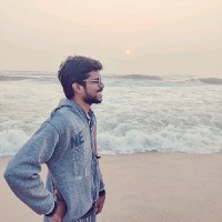 Balaji V