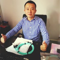 Michael Liu