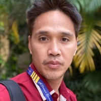 Alfons Edward Pangerapan