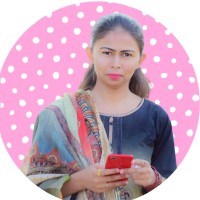 Rabia Saeed