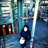 Samane Abdoli