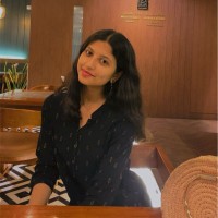 Amulya S