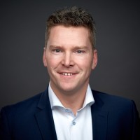 Mark Van Hulten