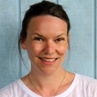 Aileen Tiedemann