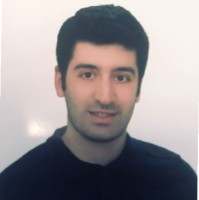 Serhat Güçlü, Msc