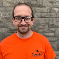 Tim Coombs