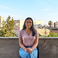 Adamaris Cristina Llampara Apaza
