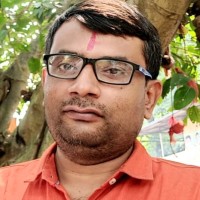 Nand kishor jha
