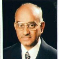 Dr. P. Sambasiva Rao
