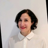 Sarah Ghanimeh