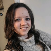 Lejla A. Crnac