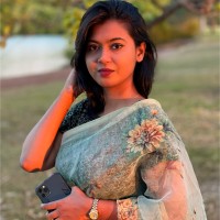 Nabiha Nusrat