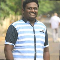 Karthik R