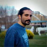 Pedram Khatayeelar